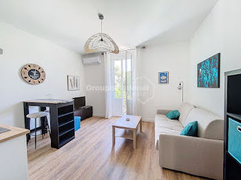 appartement à Cannes la bocca (06)