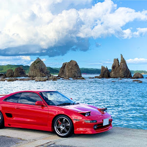 MR2 SW20