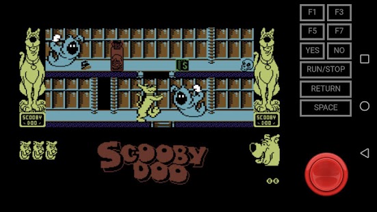 Scooby Doo Arcade Game 1.0 APK + Mod (Uang yang tidak terbatas / Tanpa iklan) untuk android