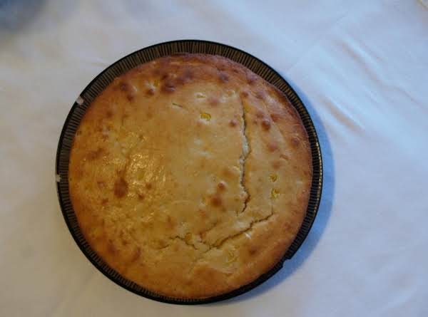 Buttery Corn Bread_image