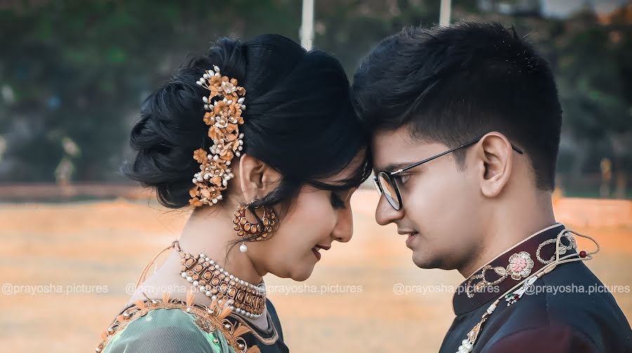 Photographe de mariage Brijesh Patel (brijeshpatel). Photo du 10 décembre 2020