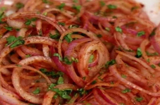 Onion Salad