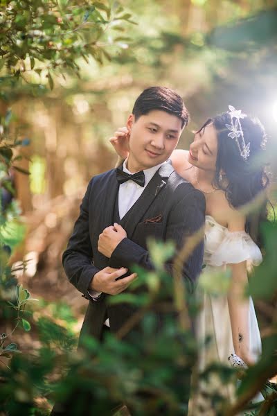 Wedding photographer JAY GUAN (jayguan). Photo of 30 April 2022