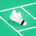 Icon Steps - Badminton Footwork Tra