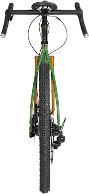 All-City Gorilla Monsoon Bike - 650b Steel APEX  alternate image 0