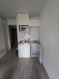 appartement à Cergy (95)