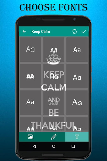 免費下載娛樂APP|Keep Calm Creator app開箱文|APP開箱王