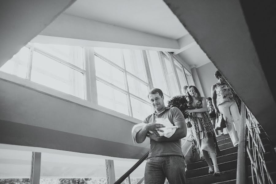 Fotografer pernikahan Boris Yakhovich (borees). Foto tanggal 31 Juli 2013