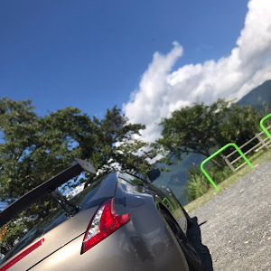 フェアレディZ Z34