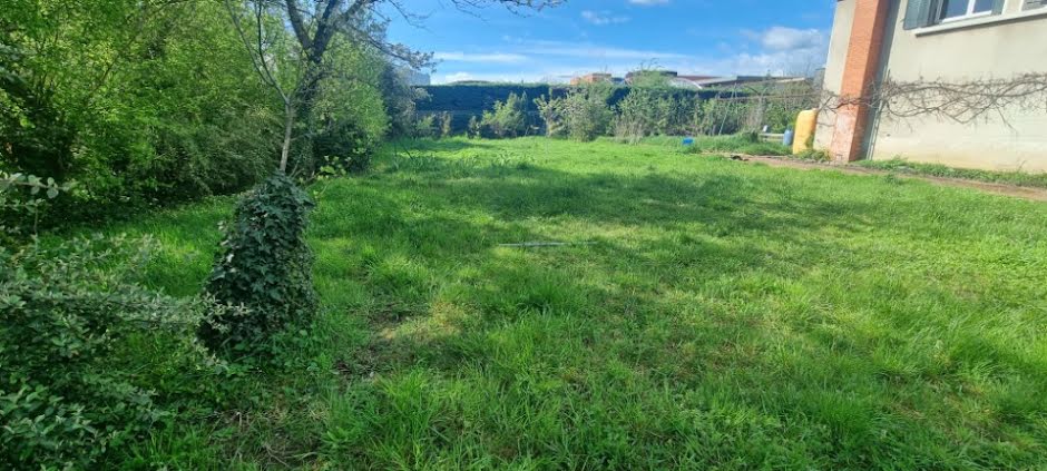 Vente terrain  595 m² à Sainte-Foy-lès-Lyon (69110), 295 000 €