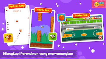 Cerdas Cermat SMP Screenshot