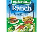 Ranch low calorie was pinched from <a href="http://fluffimama.blogspot.jp/2012/03/little-something-for-your-time.html" target="_blank">fluffimama.blogspot.jp.</a>