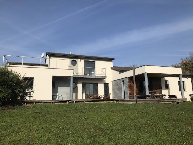 Vente maison 5 pièces 160 m² à Saint-Sulpice-sur-Lèze (31410), 430 000 €