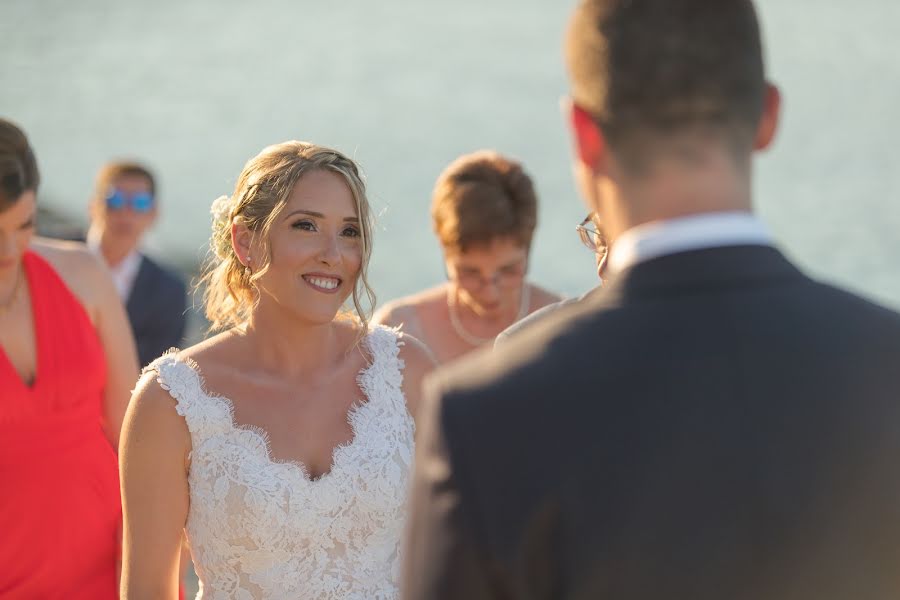 Fotógrafo de casamento Pantelis Ladas (panteliz). Foto de 7 de julho 2020