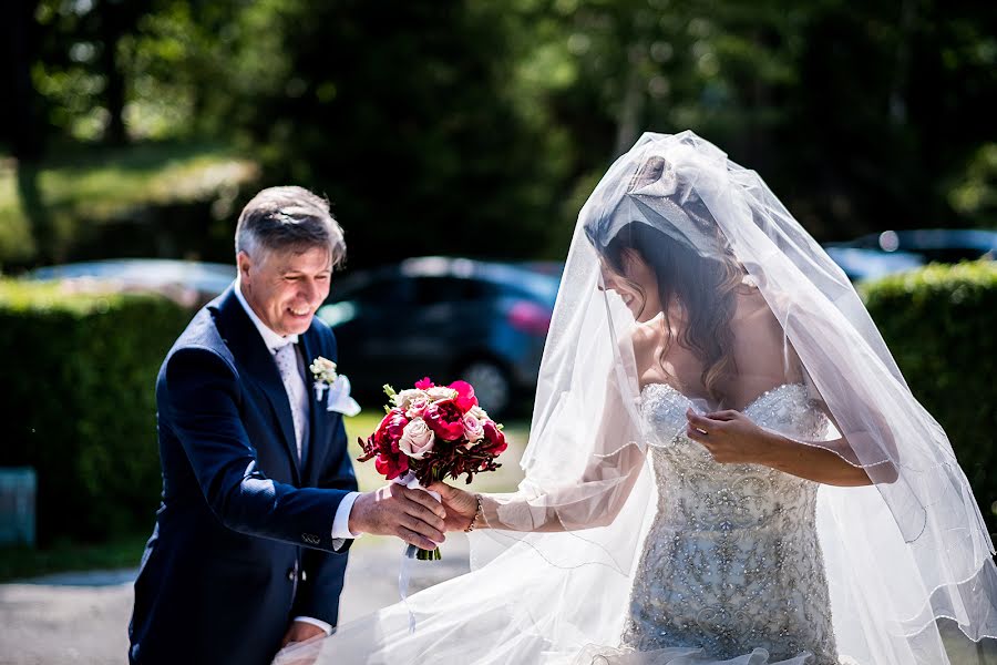 Photographe de mariage Diego Miscioscia (diegomiscioscia). Photo du 29 mars 2020