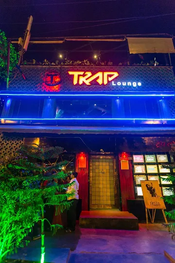 Trap Lounge photo 