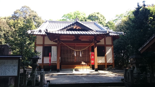 富吉神社