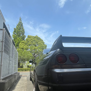 スカイライン GT-R BCNR33