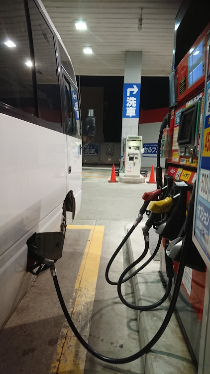 豊田百式(ｳｯﾁｰ)さんが投稿したシビリアン・地域No.１送迎・笑家 半田店・ＡＴダルい・超鈍足に関するカスタム事例の投稿画像1枚目