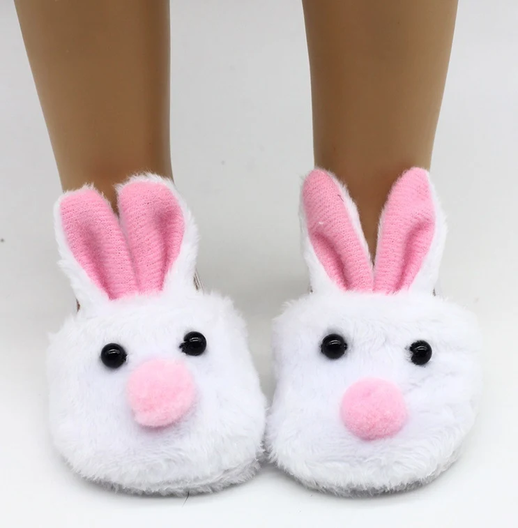 Title 4, American Girl Doll schoenen