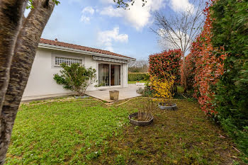 maison à Saint-Paul-en-Born (40)