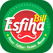 Bill Esfiha  Icon