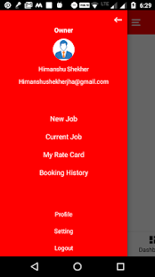 Easy Event - Manager(圖2)-速報App