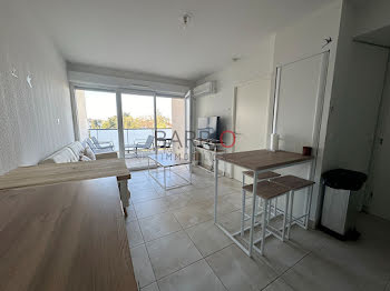 appartement à Argeles-sur-mer (66)