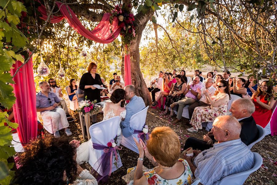 Fotógrafo de bodas Muchi Lu (muchigraphy). Foto del 19 de julio 2018