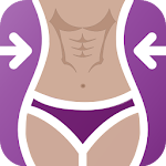 Cover Image of Скачать Female Fitness App - Women Workouts,Lose belly Fat 1.3 APK