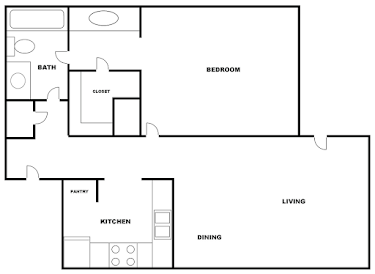 Floorplan Diagram