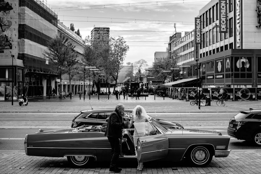 Wedding photographer Leonard Walpot (leonardwalpot). Photo of 29 February