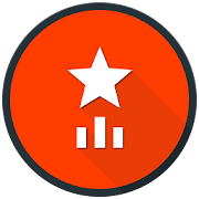 App Stats (beta) 0.3.4 Icon