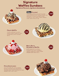 Baskin Robbins menu 8