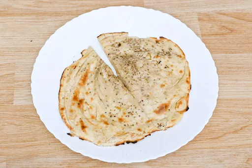 Laccha Paratha