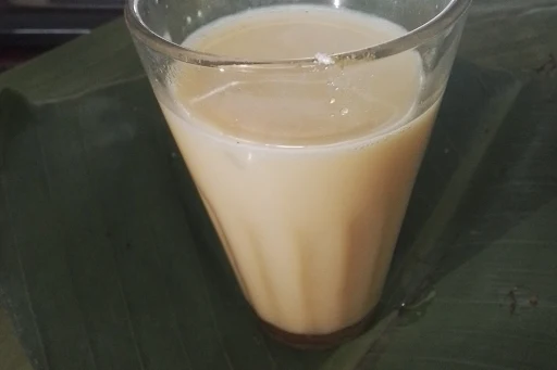 Badam Milk