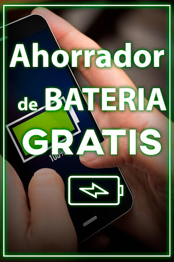 Descargar Ahorrador de Bateria Gratis Android Guia