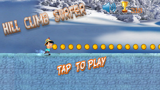 免費下載冒險APP|Hill Climb Surfer app開箱文|APP開箱王