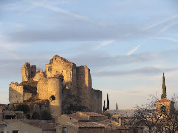 château à Valence (26)