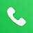 Contacts: Phone Calls & Dialer icon