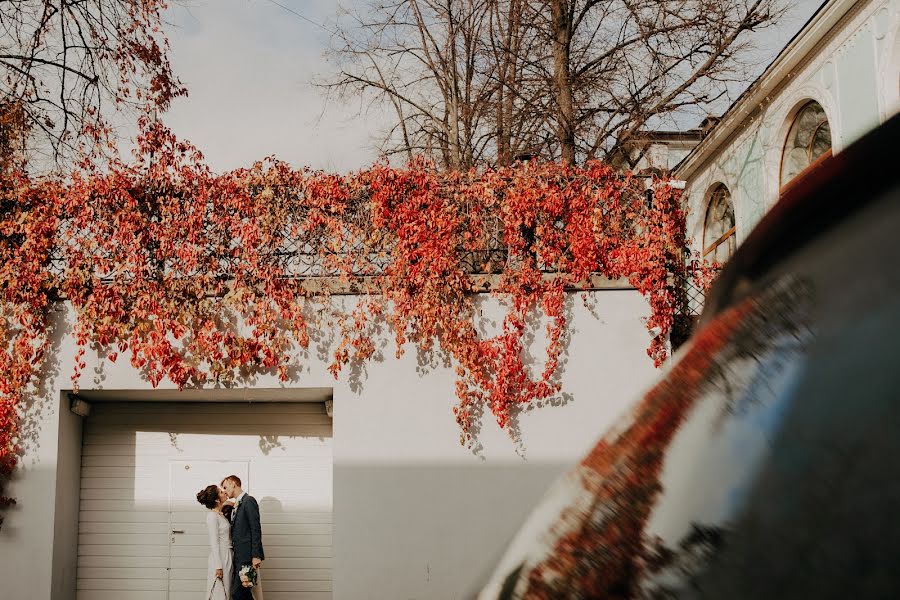 शादी का फोटोग्राफर Roman Lukoyanov (lukoyanov)। नवम्बर 16 2021 का फोटो
