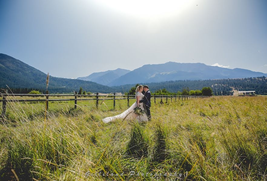 Photographe de mariage Erik Gilliland (eriksgilly). Photo du 6 décembre 2019