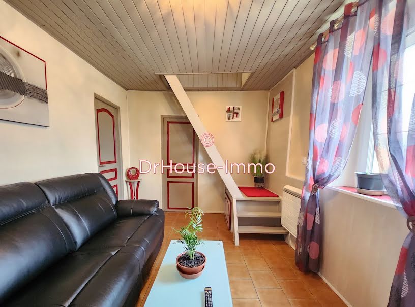 Vente maison 4 pièces 90 m² à Ballon (72290), 177 500 €