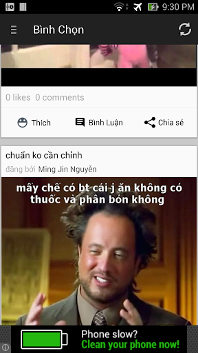 Hài Funny