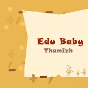 Edu Baby - Thamizh