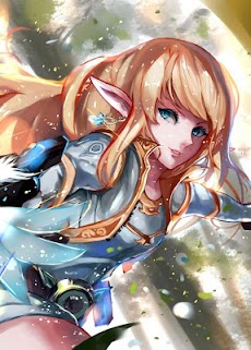 Maple Story Wallpapers - Fan art & illustrationsのおすすめ画像3