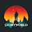 StoryWorld Interactive stories icon