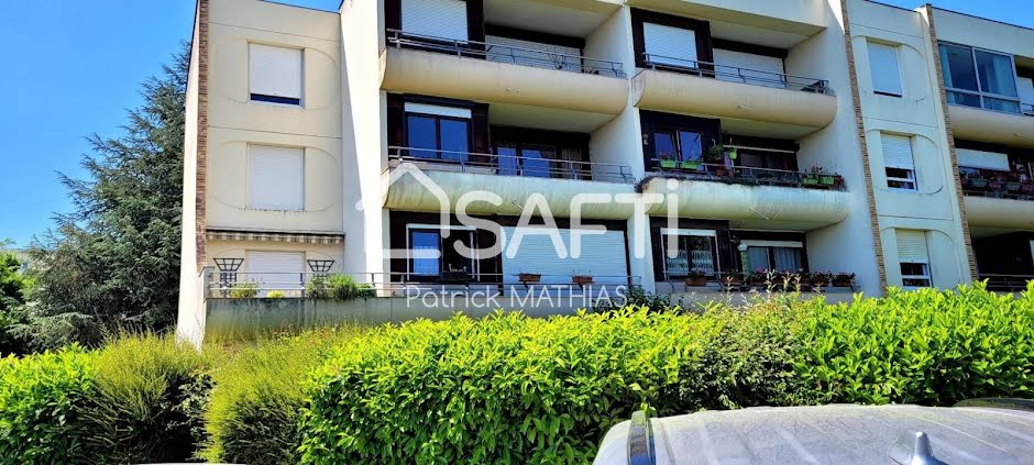 Vente appartement 3 pièces 73 m² à Paron (89100), 118 000 €