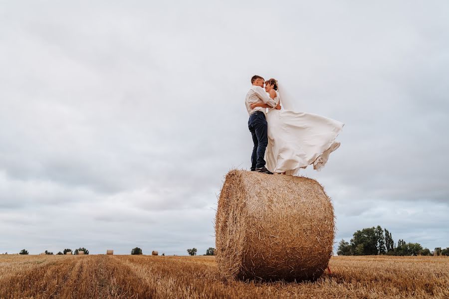 Fotógrafo de bodas Іgor Likhobickiy (igorl). Foto del 13 de noviembre 2019