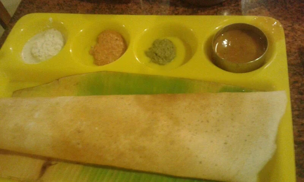 Sathyam Vegetarian Restaurant photo 